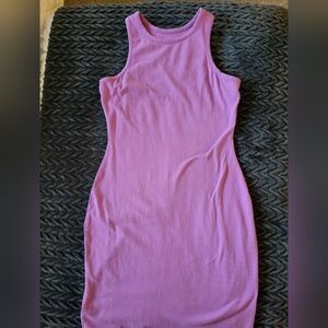 Wild Fable L Bodycon Dress! Worn Once!
